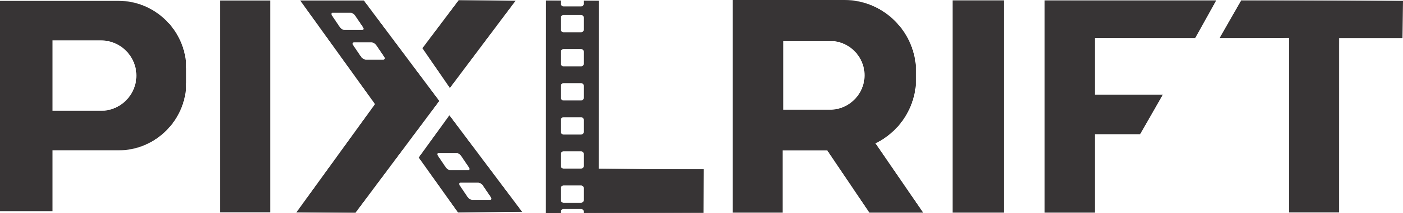 Pixlrift