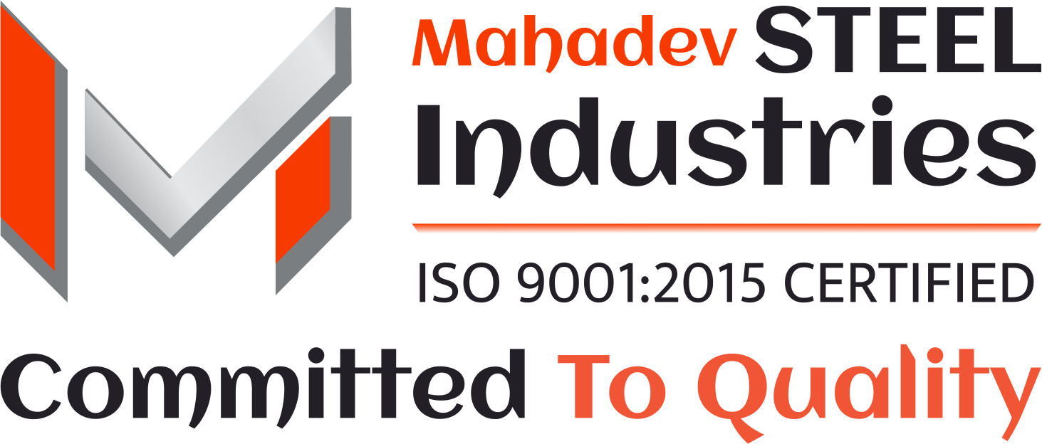 Mahadev Steel