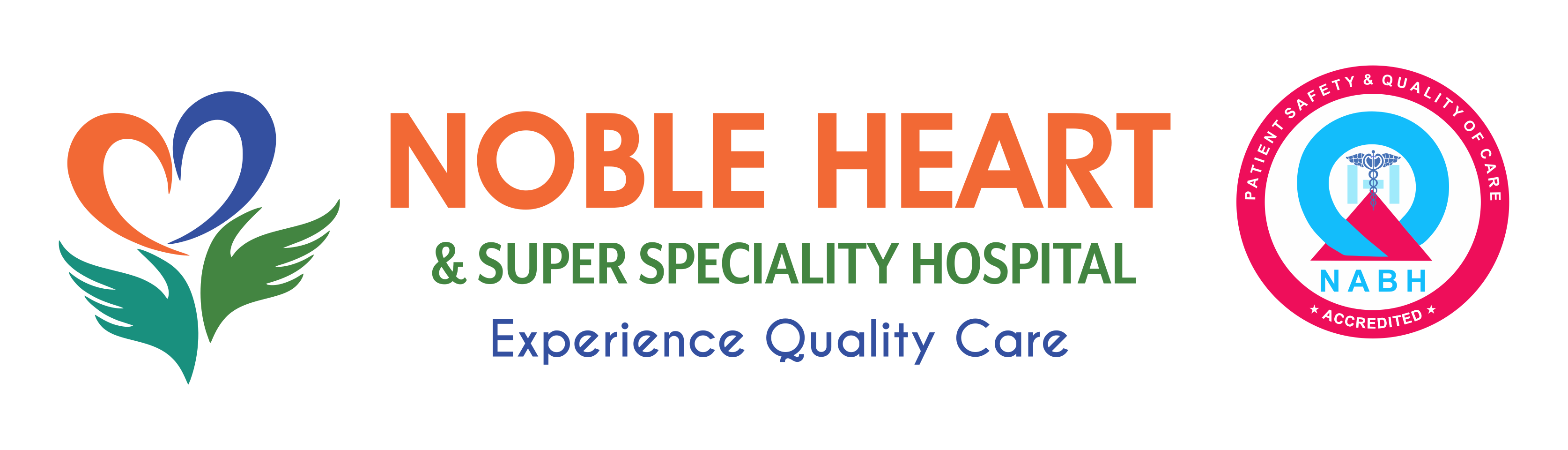 Noble Heart Hospital
